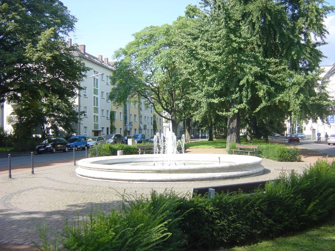 3 Zimmer Wohnung mit 85 m² in Krefeld – Bild 11