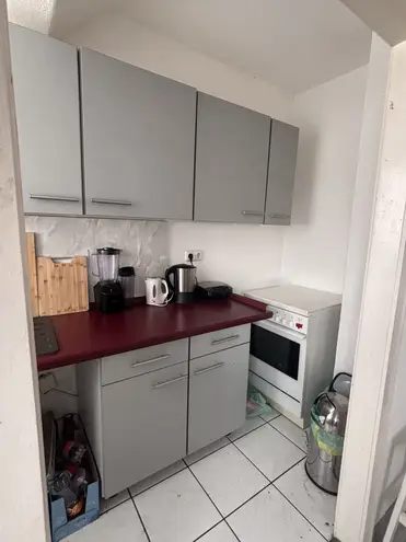 1 Zimmer Wohnung mit 30 m² in Solingen – Bild 8