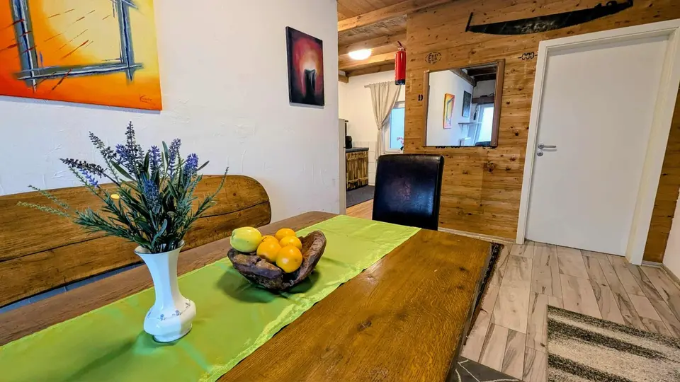 WG-Zimmer mit 75 m² in Würzburg – Bild 4