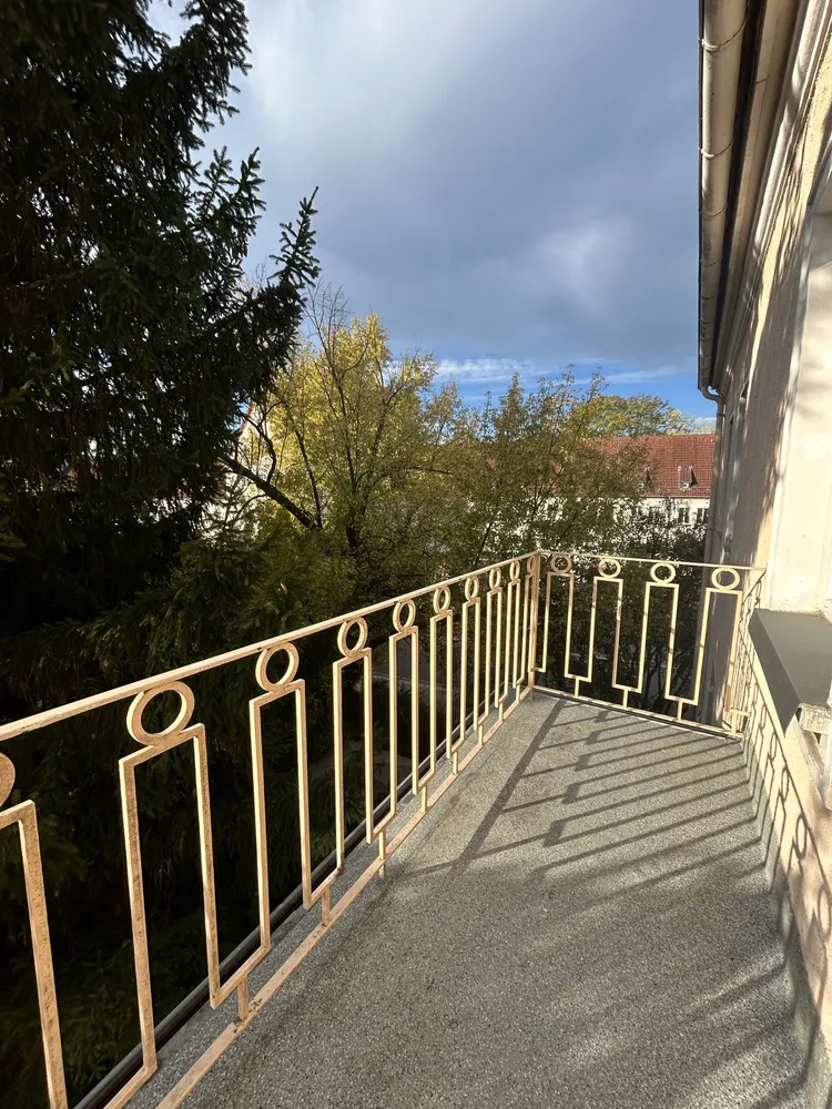 4 Zimmer Wohnung mit 82 m² in Zwickau – Bild 6