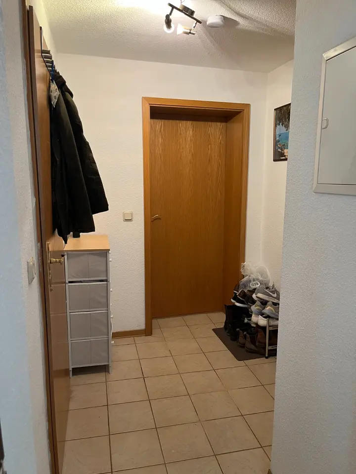 2 Zimmer Wohnung mit 49 m² in Göttingen – Bild 7