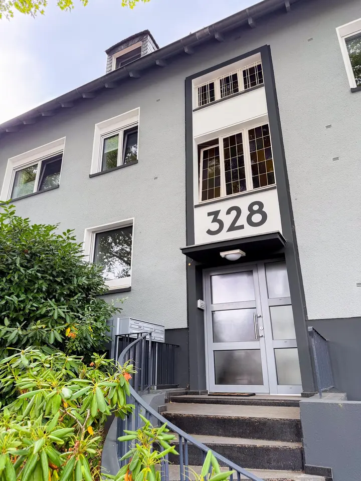 3 Zimmer Wohnung mit 84 m² in Bochum – Bild 1