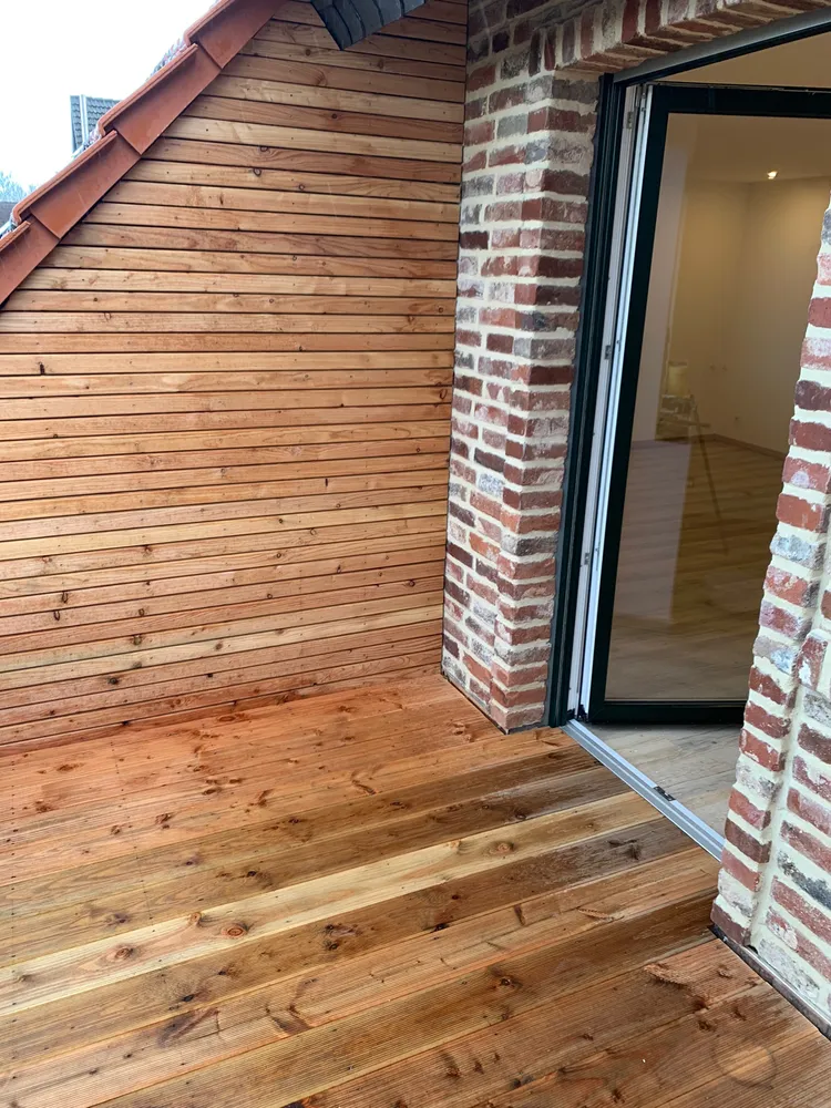 5 Zimmer Wohnung mit 138 m² in Xanten – Bild 11