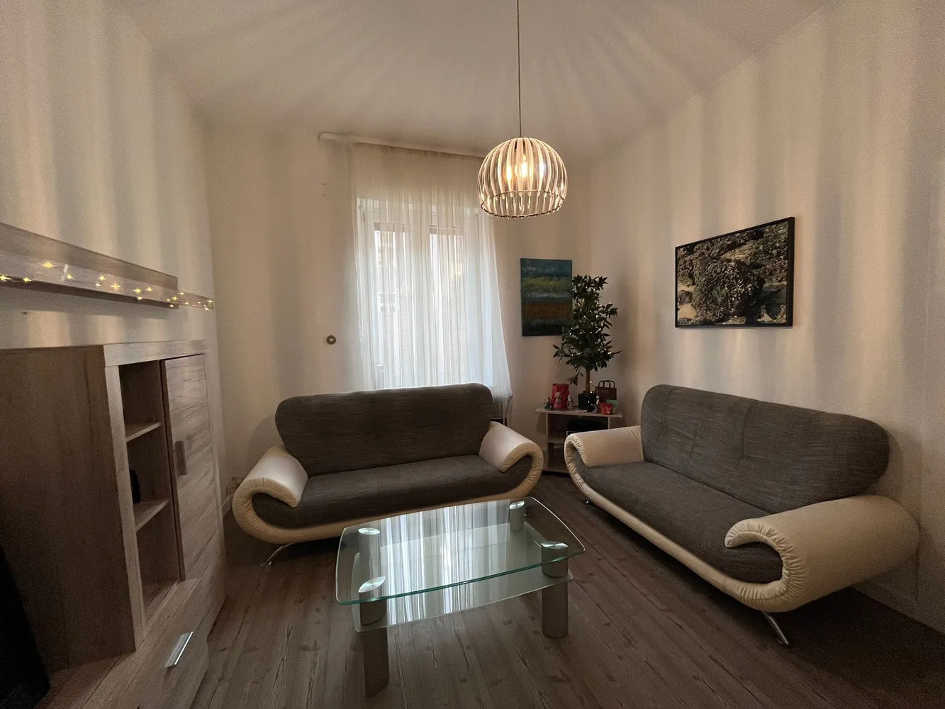 2 Zimmer Wohnung mit 50 m² in Mönchengladbach – Bild 2