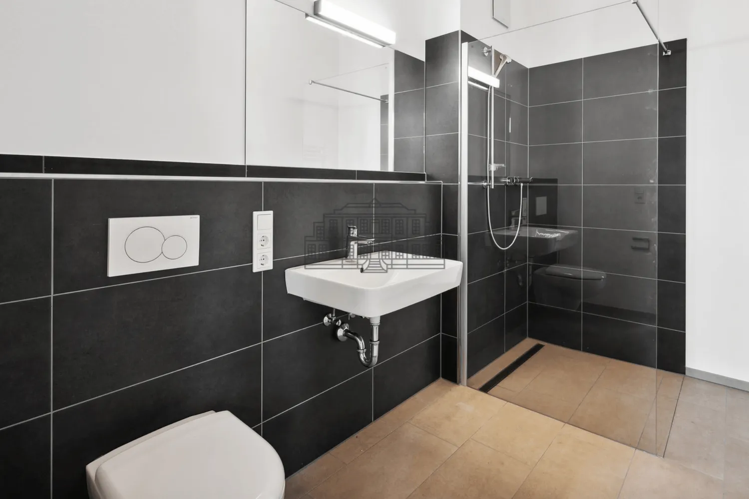 1 Zimmer Wohnung mit 47 m² in Aachen – Bild 3