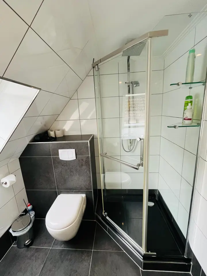 WG-Zimmer mit 50 m² in Lengerich – Bild 9