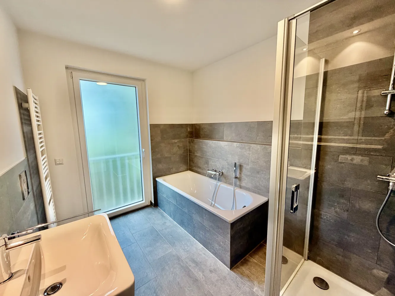 4 room apartment with 87 m² in Dortmund – Photo 10