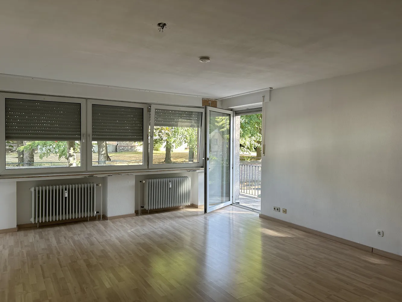 3 Zimmer Wohnung mit 97 m² in Euskirchen – Bild 1
