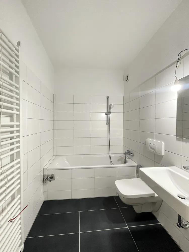 3 room apartment with 59 m² in Jena – Photo 7