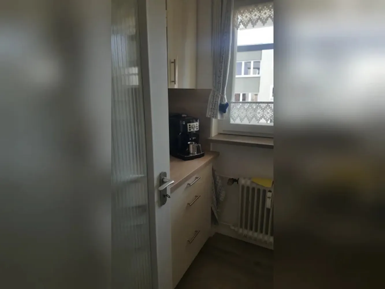 1 room apartment with 43 m² in Munich – Photo 2
