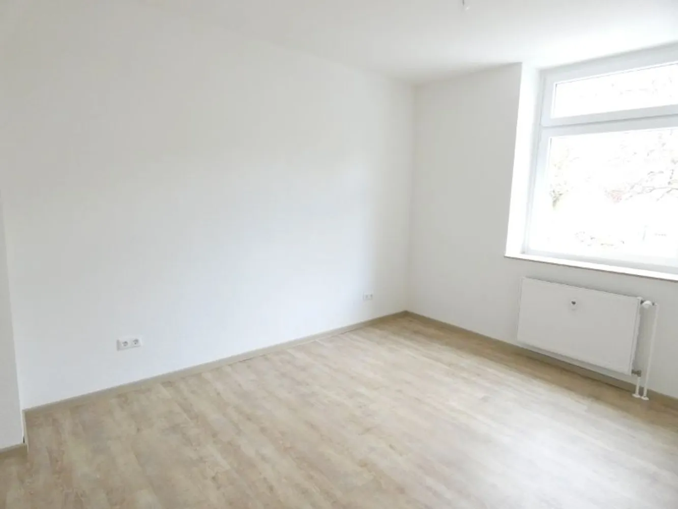 3 Zimmer Wohnung mit 95 m² in Essen – Bild 3
