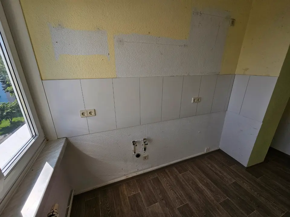 3 Zimmer Wohnung mit 59 m² in Altenburg – Bild 6