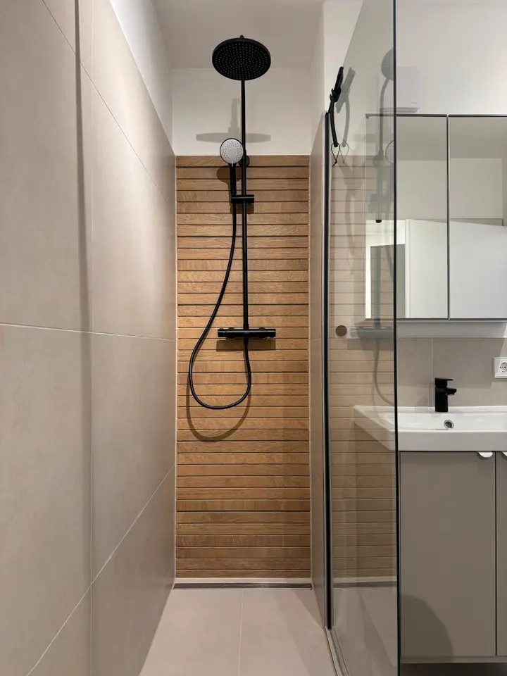 2 Zimmer Wohnung mit 46 m² in Wiesbaden – Bild 9