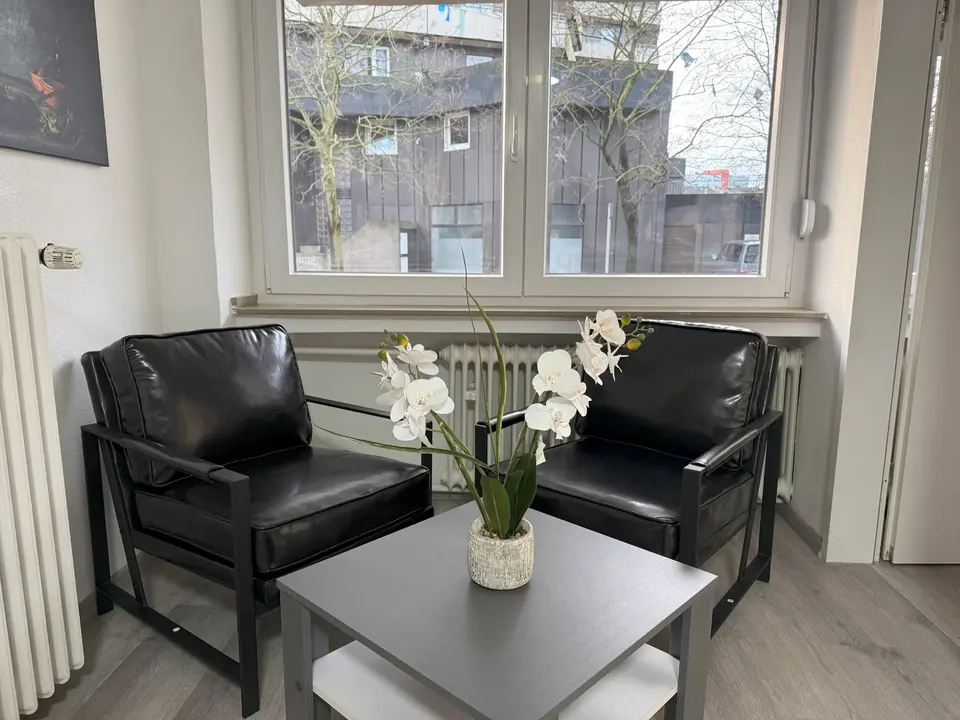 WG-Zimmer mit 100 m² in Herne – Bild 7