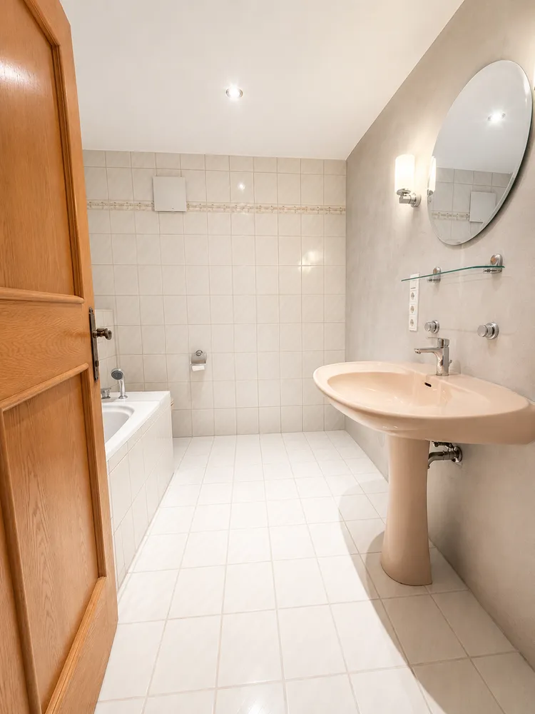 5 Zimmer Wohnung mit 120 m² in Rosenheim – Bild 7