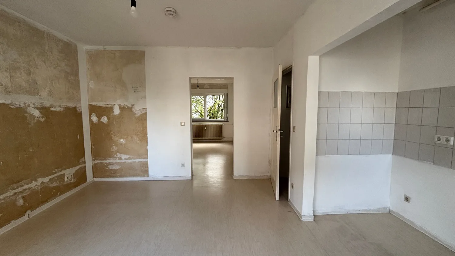 1 Zimmer Wohnung mit 39 m² in Mannheim – Bild 9