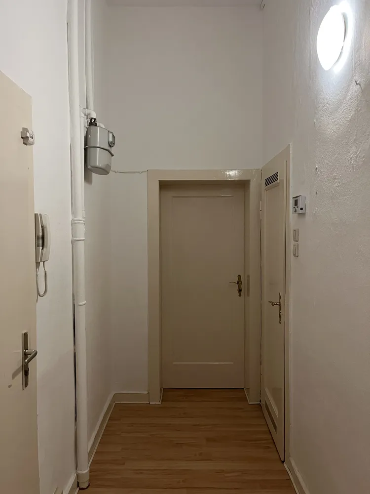 1 room apartment with 46 m² in Hanover – Photo 8