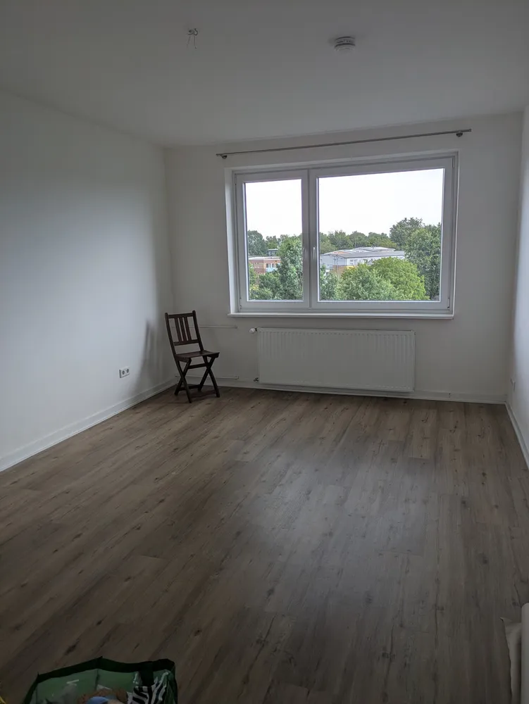 2 Zimmer Wohnung mit 59 m² in Hamburg – Bild 3
