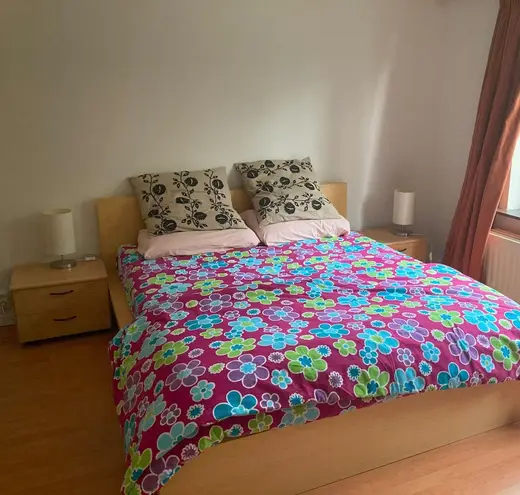 3 Zimmer Wohnung mit 51 m² in Karlsruhe – Bild 3