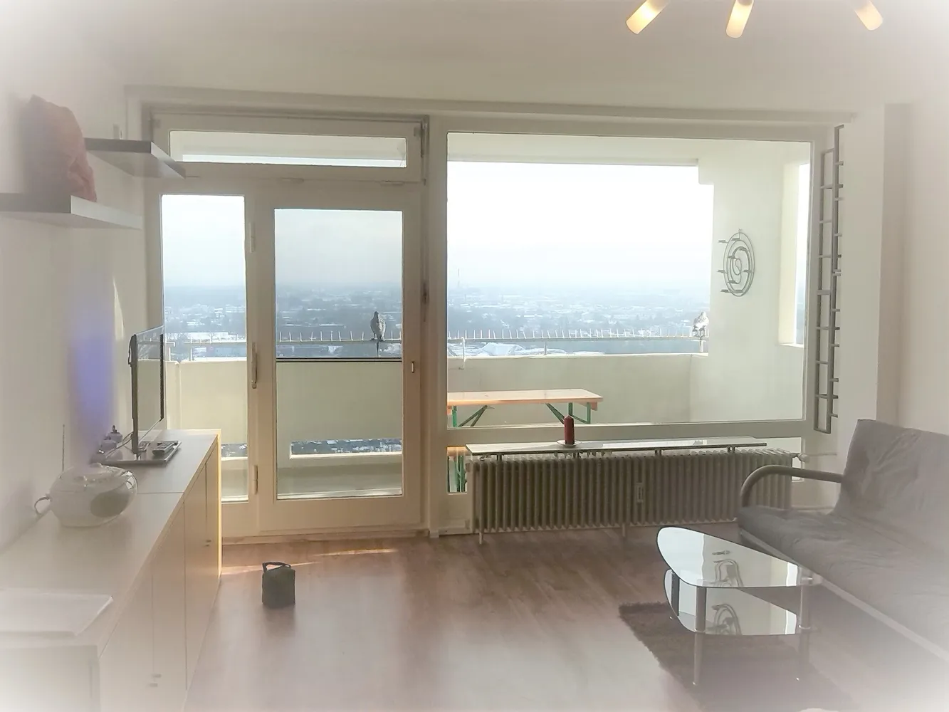 2 Zimmer Wohnung mit 64 m² in Frankfurt am Main – Bild 9