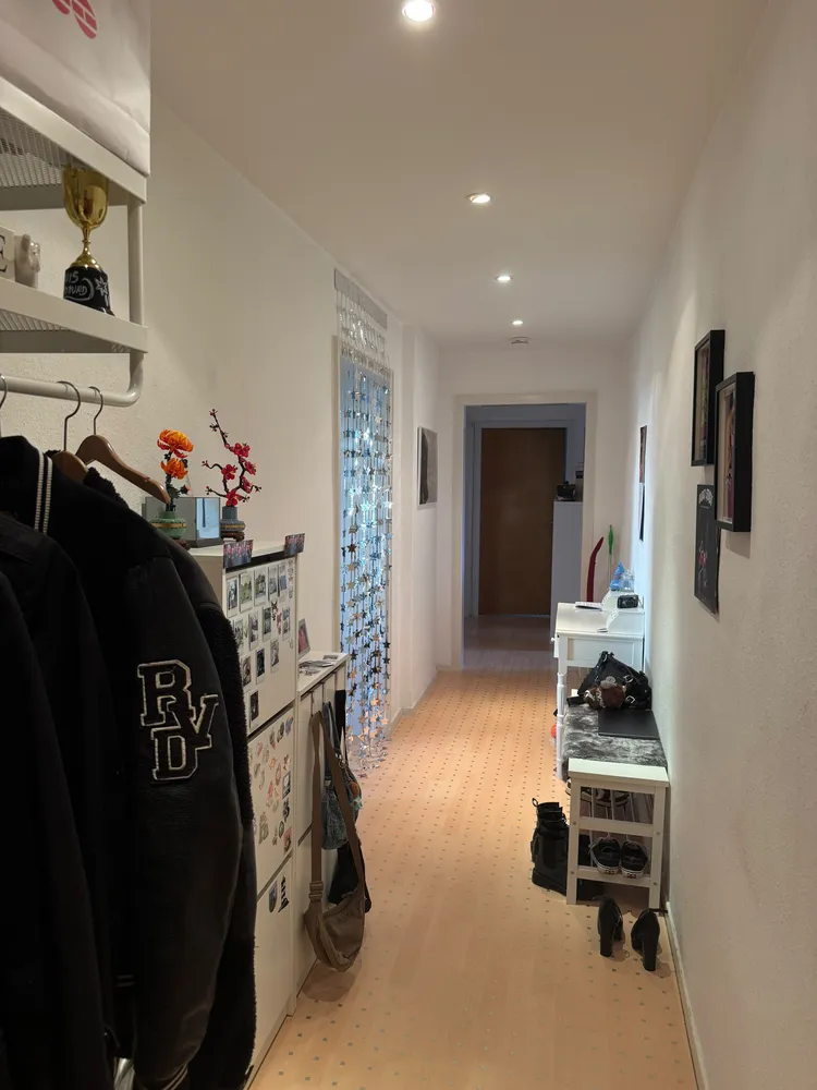 2 Zimmer Wohnung mit 63 m² in Dortmund – Bild 4