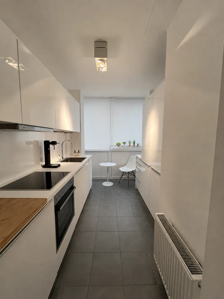 2 Zimmer Wohnung mit 55 m² in Stuttgart – Bild 4