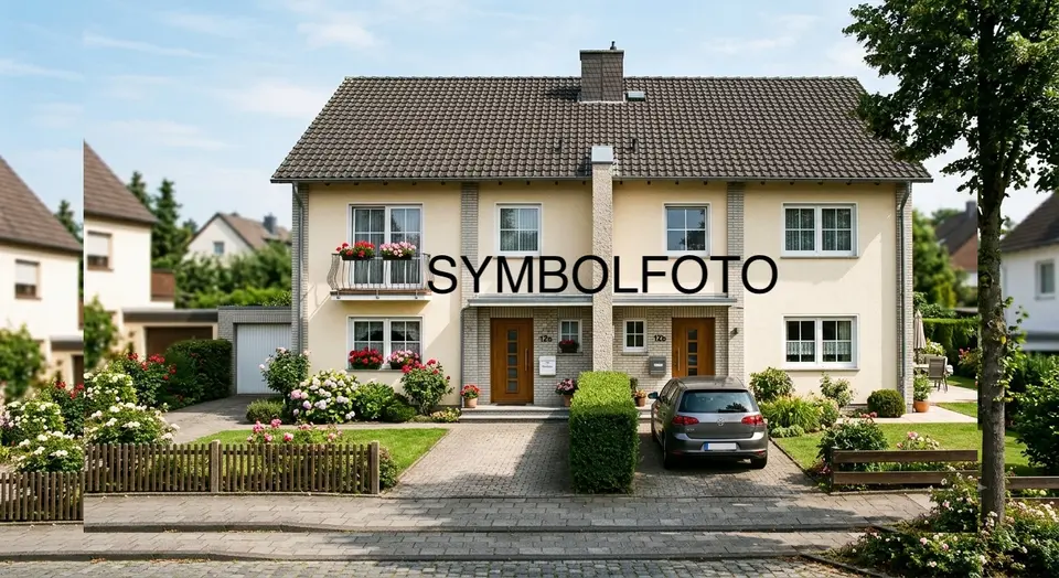 WG-Zimmer mit 130 m² in Saarbrücken – Bild 1
