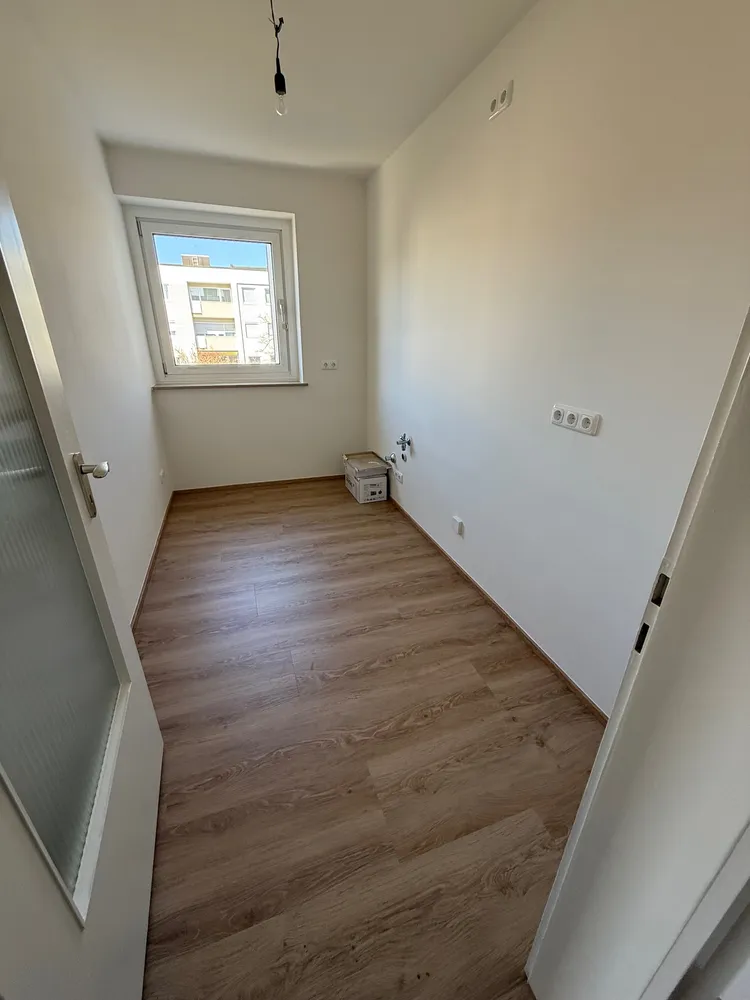 2 Zimmer Wohnung mit 54 m² in Germering – Bild 4