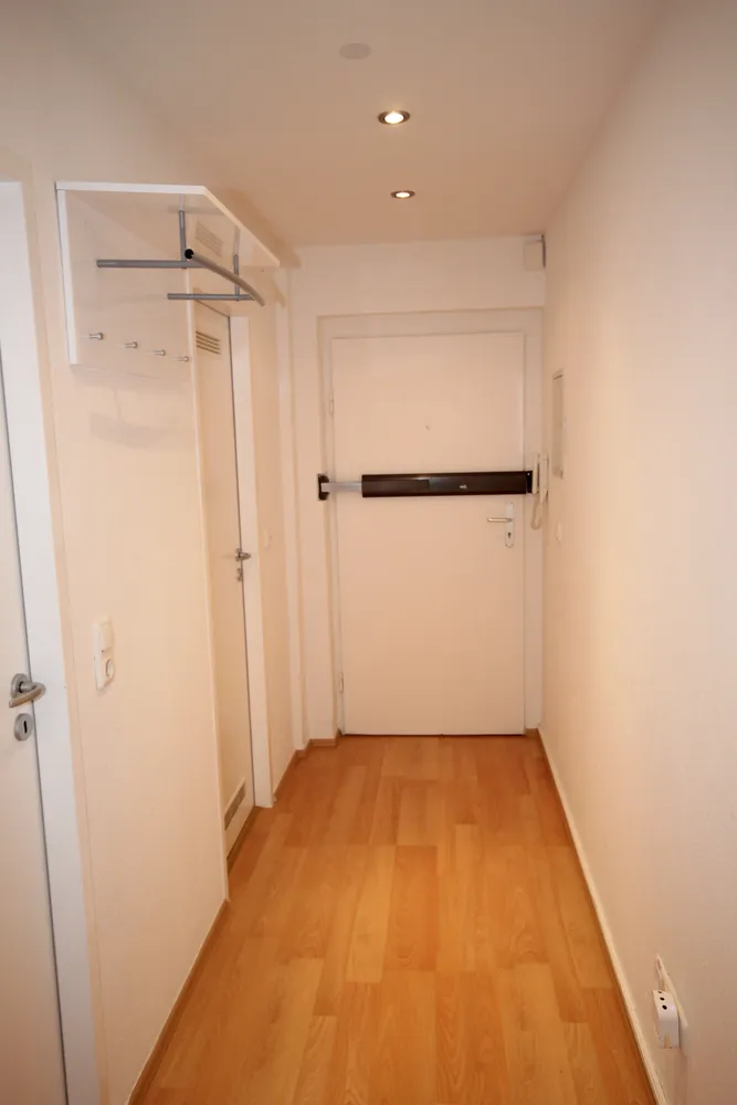 1 Zimmer Wohnung mit 34 m² in Frankfurt am Main – Bild 8