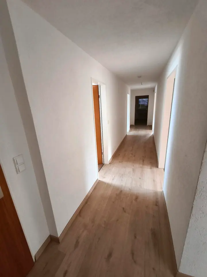 3 Zimmer Wohnung mit 75 m² in Hof – Bild 8