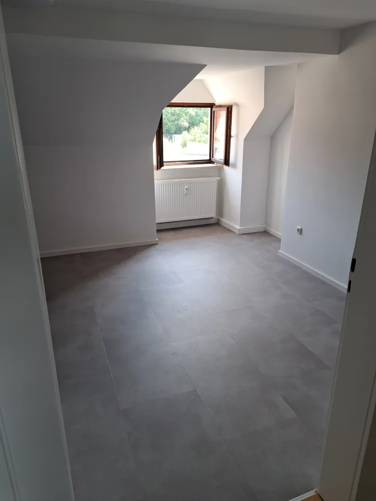 3 Zimmer Wohnung mit 90 m² in München – Bild 3
