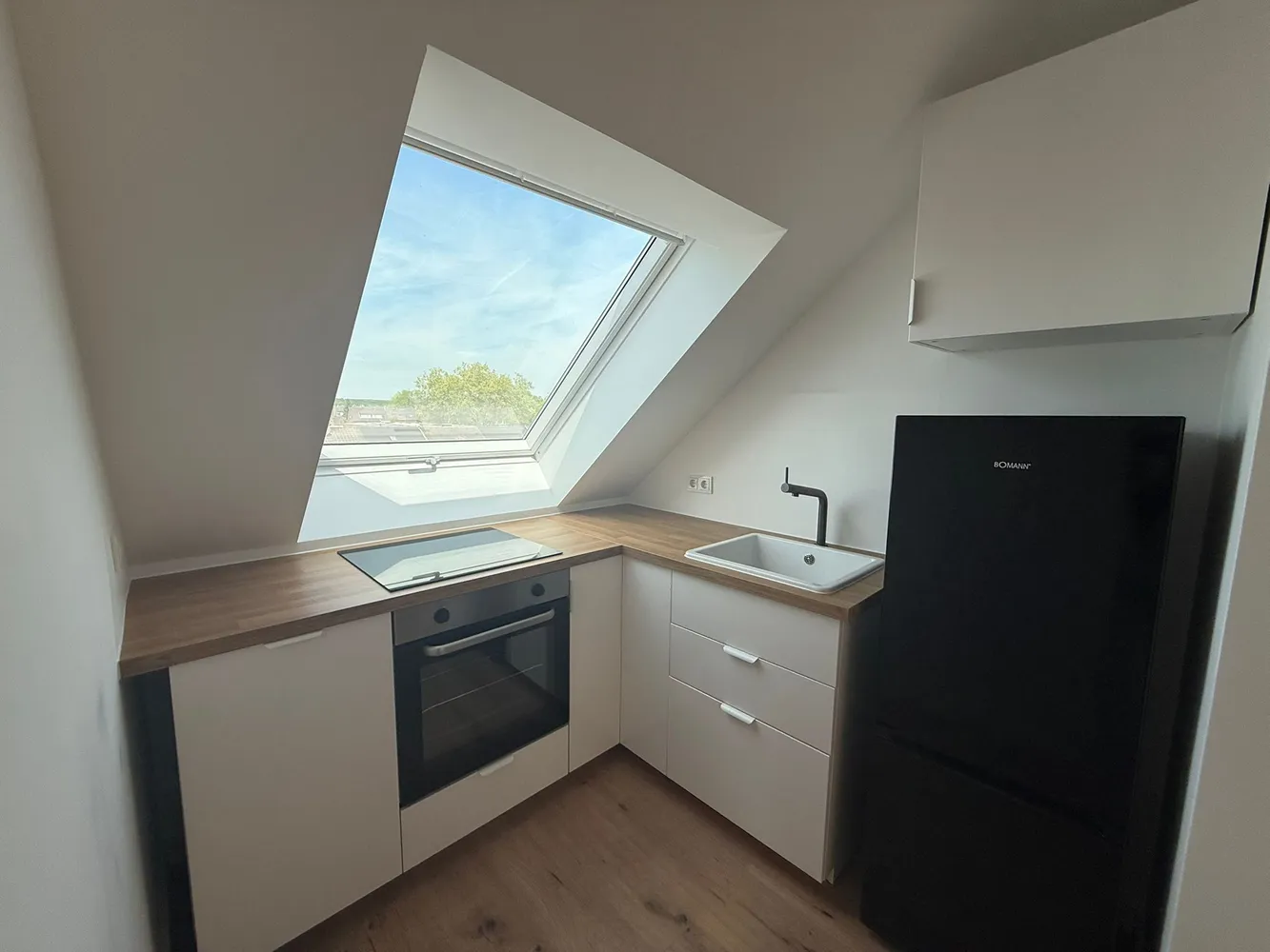 3 Zimmer Wohnung mit 71 m² in Neuss – Bild 2