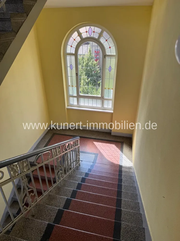2 Zimmer Wohnung mit 69 m² in Halle (Saale) – Bild 5