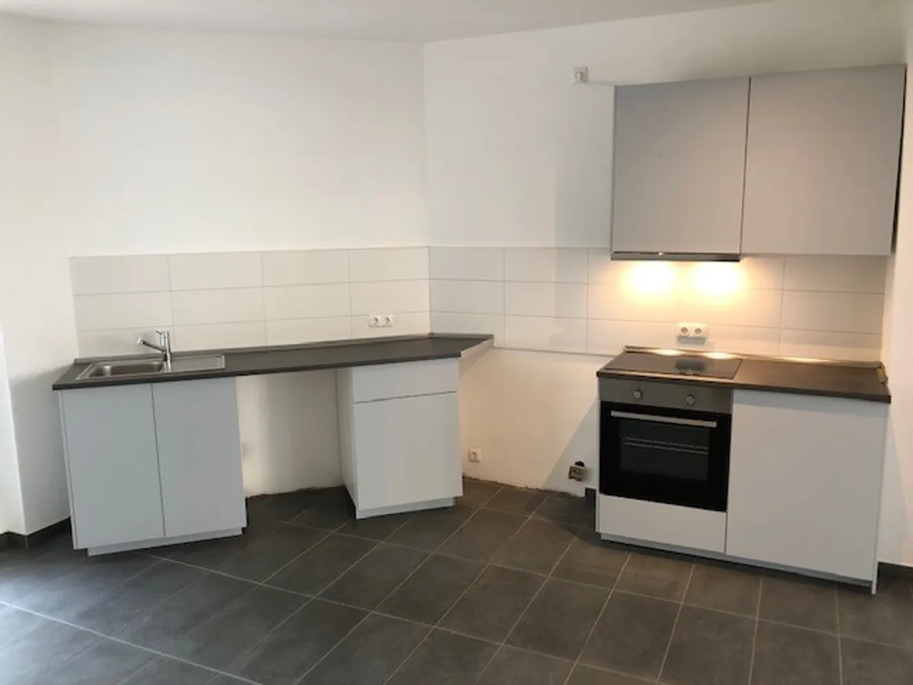 3 Zimmer Wohnung mit 80 m² in Essen – Bild 1