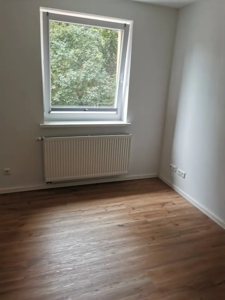 2 Zimmer Wohnung mit 40 m² in Coburg – Bild 1