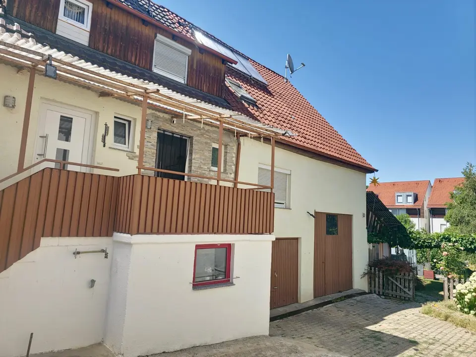 3 Zimmer Haus mit 100 m² in Bietigheim-Bissingen – Bild 3