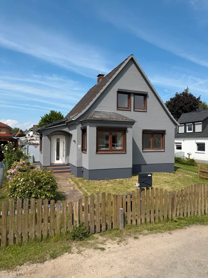 4 Zimmer Haus mit 96 m² in Bremen – Bild 3