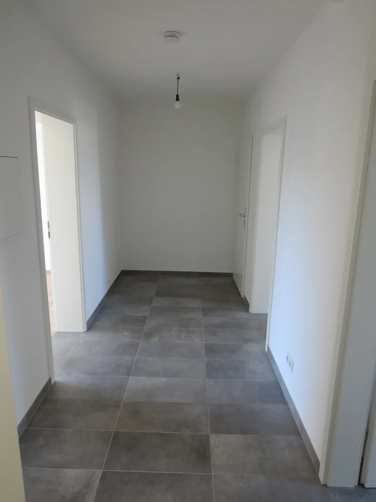 4 Zimmer Wohnung mit 62 m² in Bochum – Bild 4