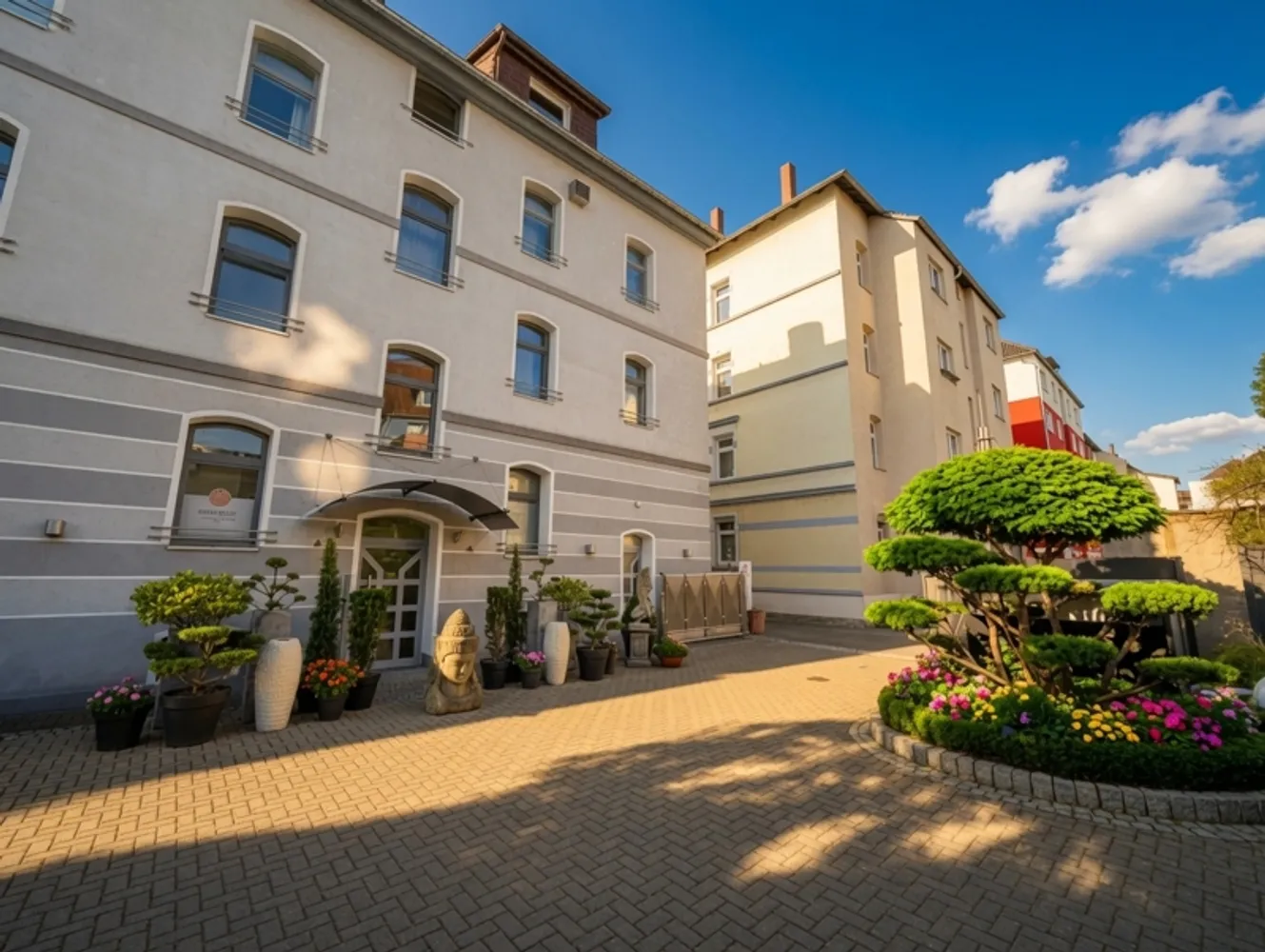 3 Zimmer Wohnung mit 67 m² in Braunschweig – Bild 2