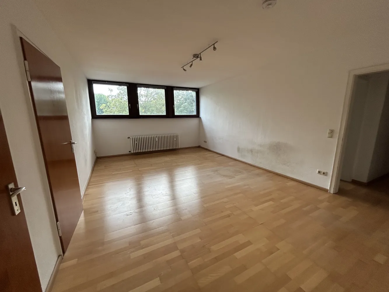 3 Zimmer Wohnung mit 55 m² in Mülheim an der Ruhr – Bild 4