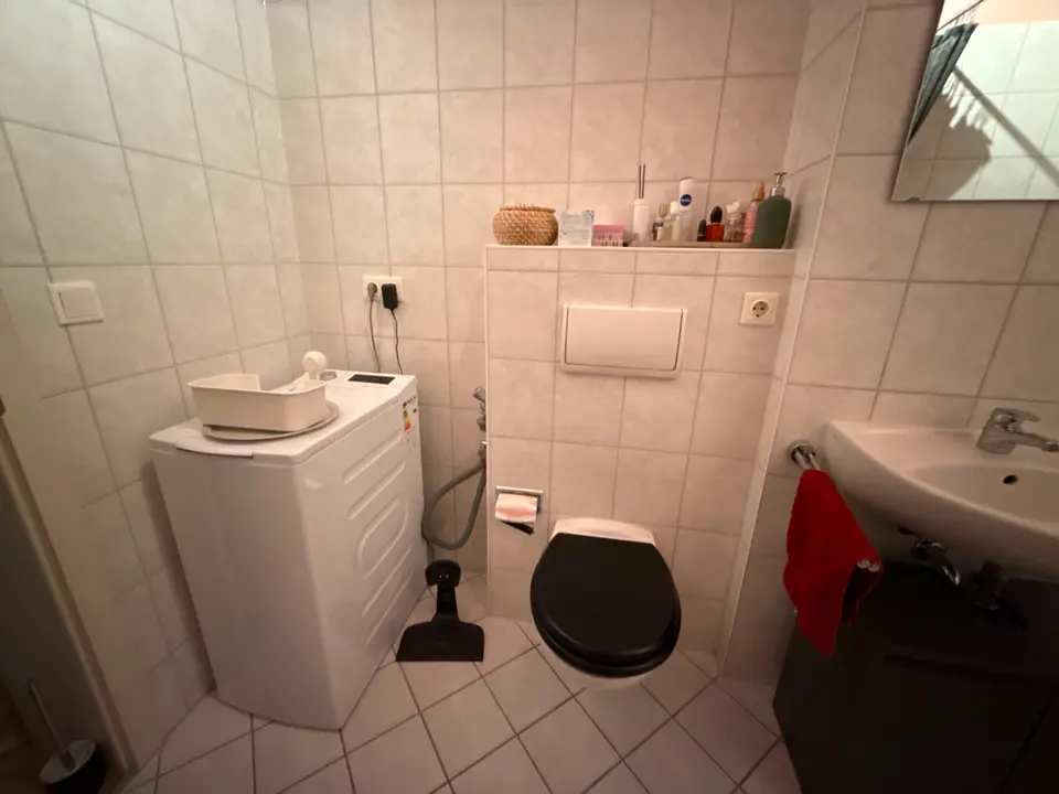 2 room apartment with 61 m² in Chemnitz – Photo 10