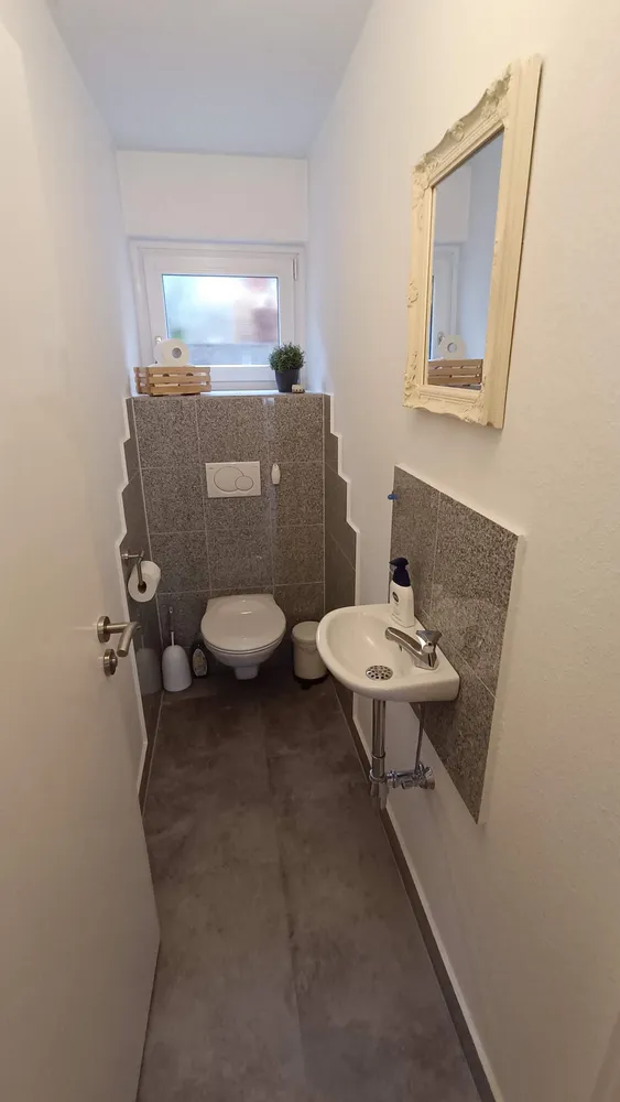 4 Zimmer Wohnung mit 75 m² in Stuttgart – Bild 4