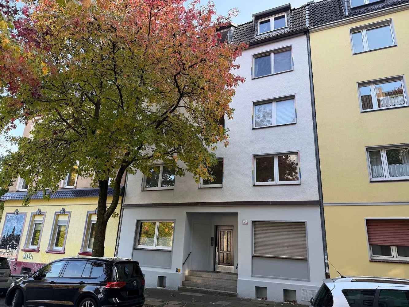 3 room apartment with 80 m² in Dortmund – Photo 1