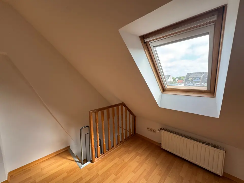 4 Zimmer Wohnung mit 80 m² in Bremen – Bild 6