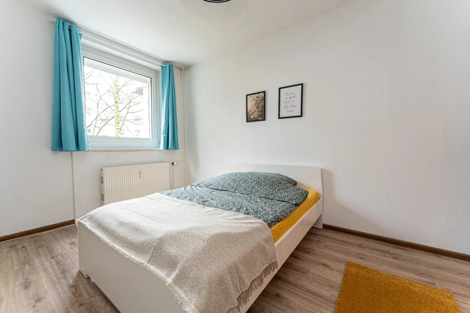 WG-Zimmer mit 16 m² in Potsdam – Bild 3