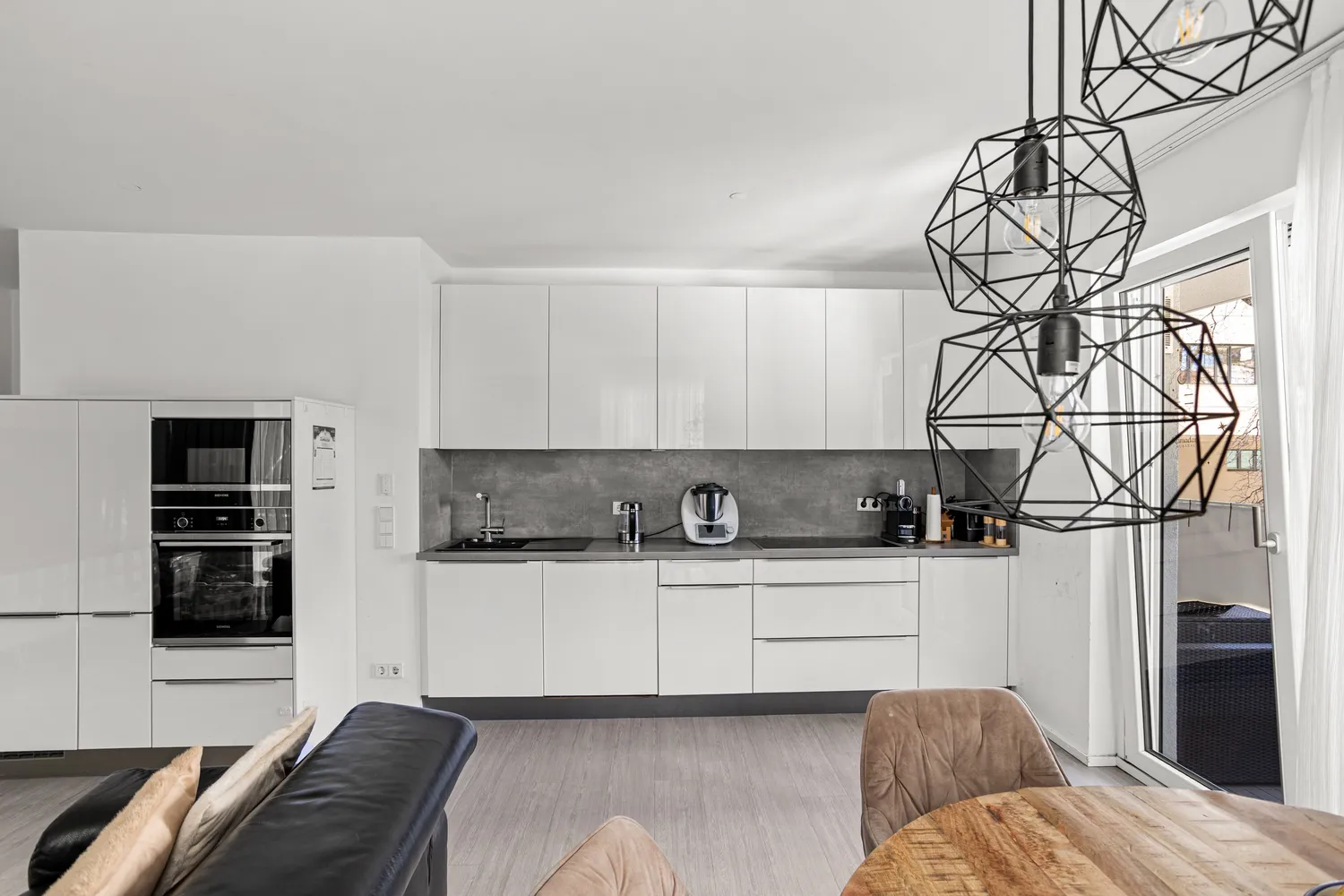 3 Zimmer Wohnung mit 83 m² in München – Bild 11