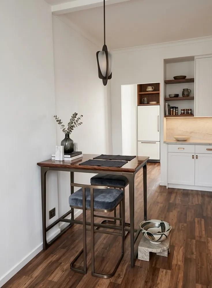 2 Zimmer Wohnung mit 47 m² in Leipzig – Bild 3