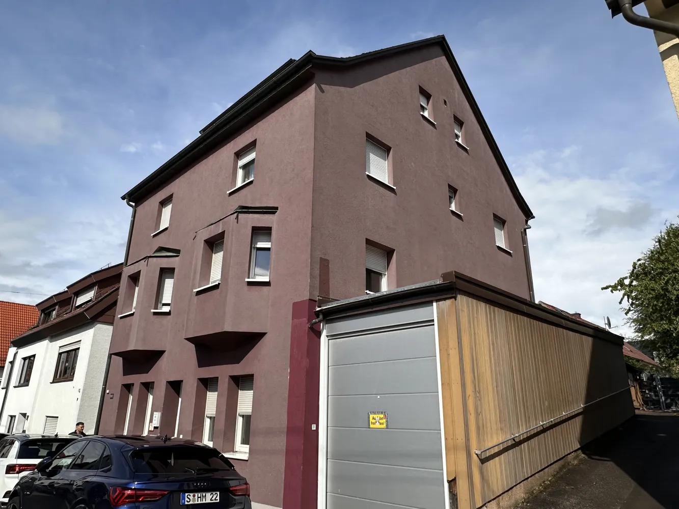 2 Zimmer Wohnung mit 35 m² in Stuttgart – Bild 1