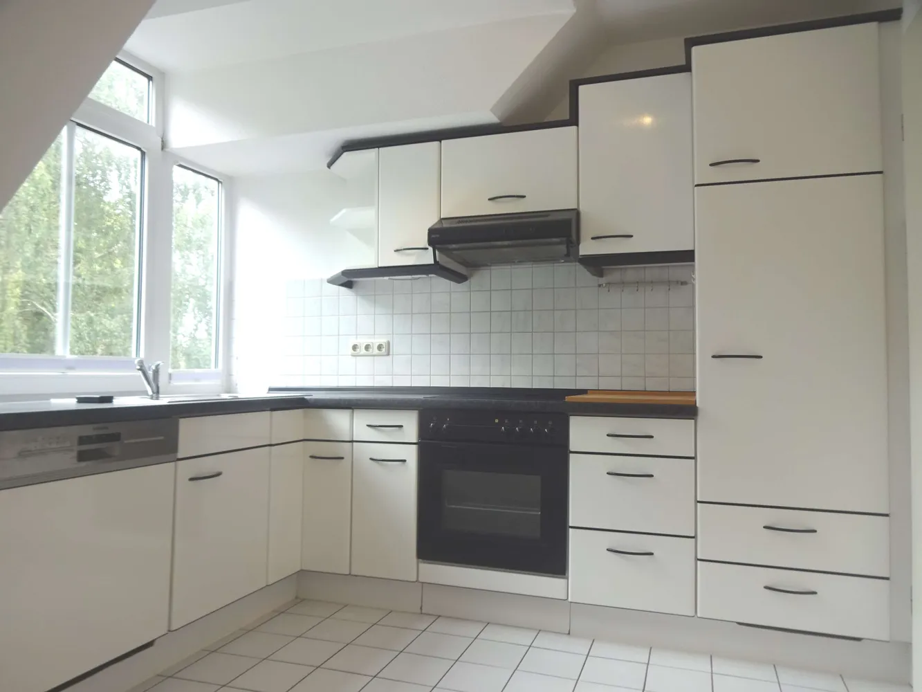 3 Zimmer Wohnung mit 79 m² in Oldenburg – Bild 3