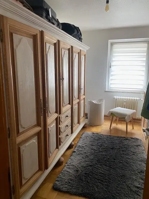 4 Zimmer Wohnung mit 104 m² in Osterode am Harz – Bild 8